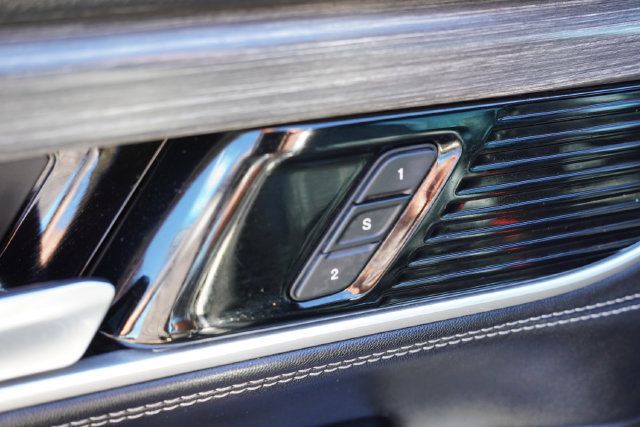 Certified 2024 Jeep Wagoneer Series III AWD/4WD image 26