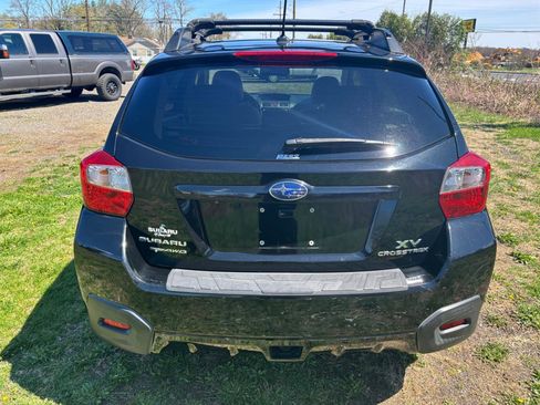 Used 2015 Subaru Crosstrek 2.0i Limited image 6
