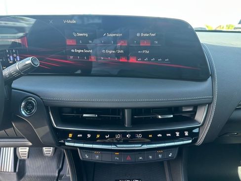 Used 2025 Cadillac CT5 V Blackwing RWD image 17