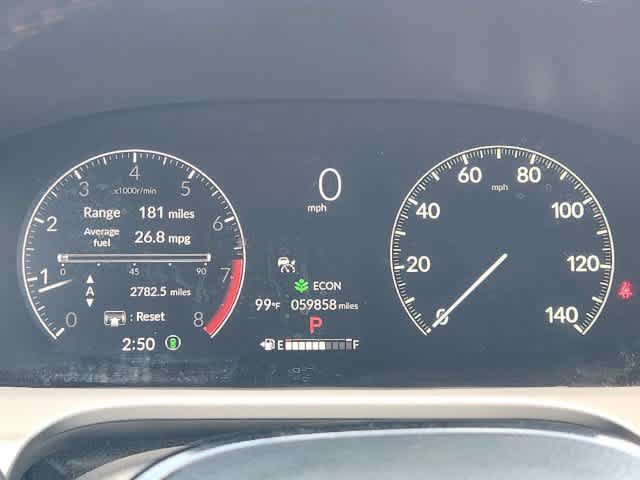 Used 2024 Honda HR-V Sport image 15