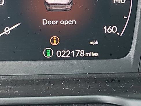 Used 2024 Honda Accord LX image 20