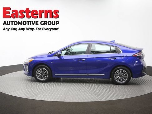 Used 2020 Hyundai Ioniq Limited FWD image 63