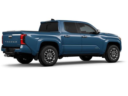New 2026 Toyota Tacoma 4x4 Double Cab Hybrid image 50