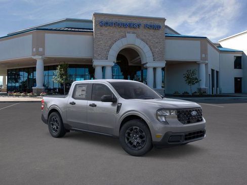 New 2026 Ford Maverick XLT image 7