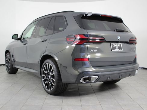 New 2026 BMW X5 xDrive40i w/ M Sport Package image 26