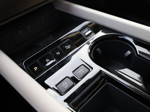 New 2026 Nissan Murano Platinum w/ Cargo Package image 20