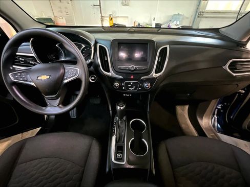 Used 2019 Chevrolet Equinox LT image 21