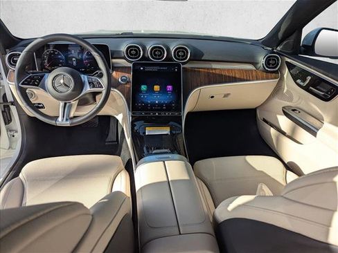 Used 2025 Mercedes-Benz C 300 C 300 image 14