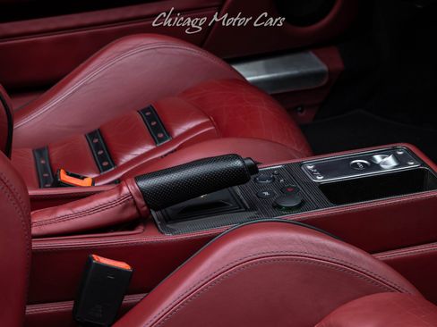 Used 2007 Ferrari F430 Spider image 34