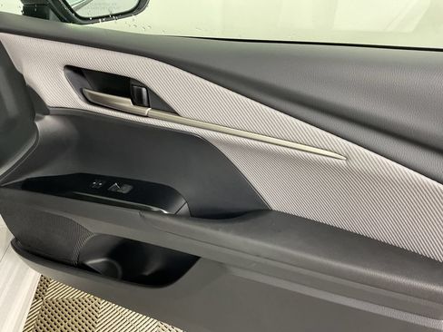 New 2026 Toyota Camry SE FWD image 21