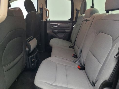 Used 2020 RAM 1500 Big Horn image 18