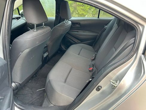 Used 2023 Toyota Corolla LE FWD image 13