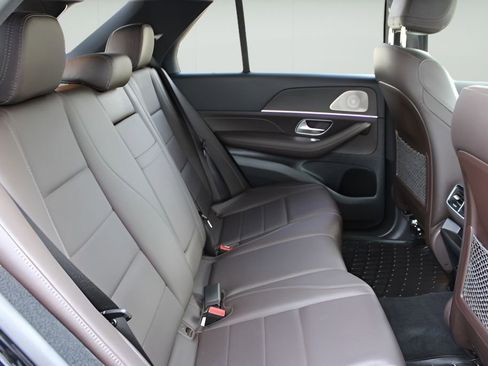 Used 2023 Mercedes-Benz GLE 350 4MATIC image 22