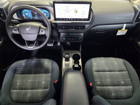 New 2025 Ford Bronco Sport Heritage w/ Convenience Package image 19