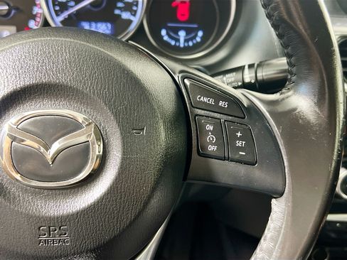 Used 2016 MAZDA MAZDA6 Touring w/ Touring Technology Package FWD image 19