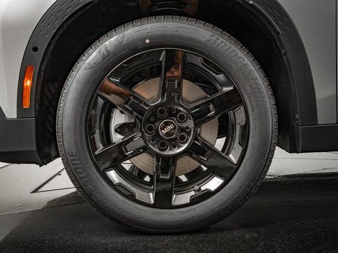 New 2026 MINI Cooper Countryman S AWD/4WD image 13