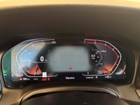 Used 2020 BMW 330i xDrive Sedan w/ Premium Package image 10