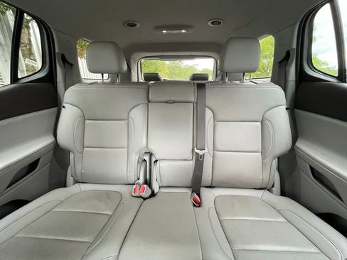 Used 2023 GMC Acadia SLT image 30