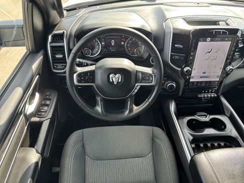 Used 2024 RAM 1500 Big Horn image 14