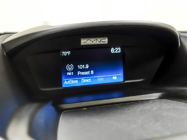 Used 2017 Ford Escape SE w/ SE Cold Weather Package AWD/4WD image 16