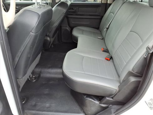 Used 2021 RAM 1500 Tradesman image 13