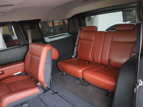 Used 2008 HUMMER H2 AWD/4WD image 37