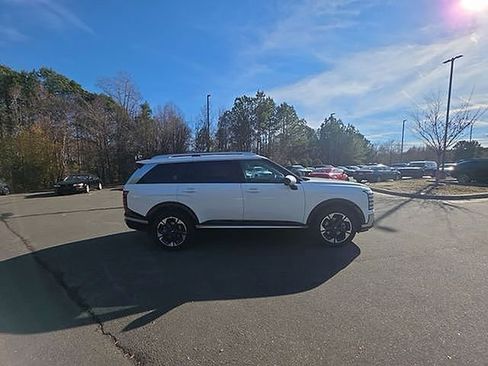 New 2026 Hyundai Palisade Limited image 16