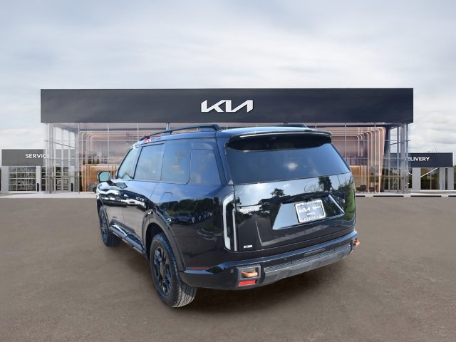 New 2027 Kia Telluride SX Prestige X-Pro AWD/4WD image 6