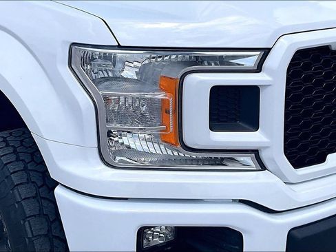 Used 2020 Ford F150 XL w/ Equipment Group 101A Mid AWD/4WD image 29