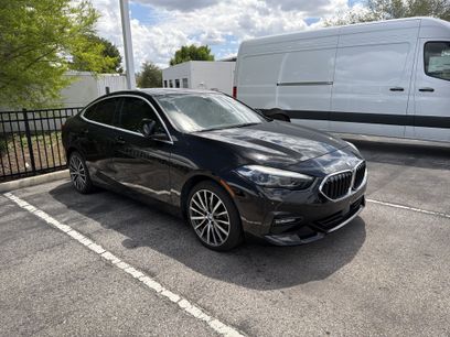 Used 2021 BMW 228i Gran Coupe w/ Convenience Package