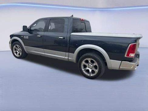 Used 2016 RAM 1500 Laramie w/ Convenience Group image 11