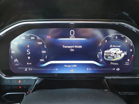 New 2026 Chevrolet Silverado 3500 LT w/ True North Edition image 15