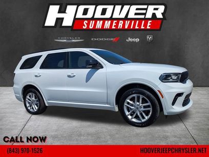 Used 2024 Dodge Durango GT