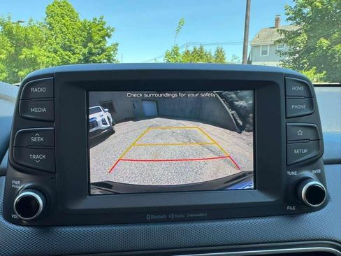 Certified 2021 Hyundai Kona SEL AWD/4WD image 29