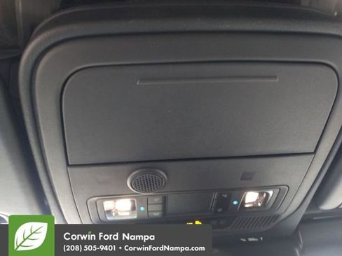 New 2025 Ford Bronco Outer Banks image 22