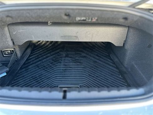 Used 2024 BMW 430i Convertible w/ Premium Package image 25