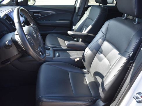 Used 2023 Honda Ridgeline RTL-E image 27