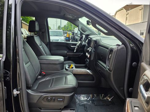 Used 2023 GMC Sierra 2500 Denali w/ Technology Package AWD/4WD image 35