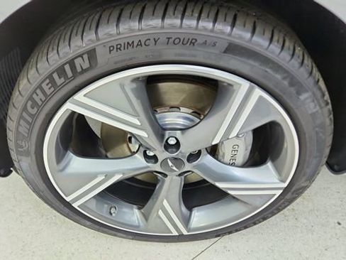 Used 2025 Genesis GV80 3.5T Prestige image 64