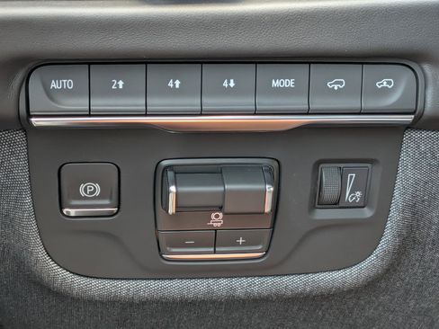 New 2026 Cadillac Escalade Platinum Sport image 27