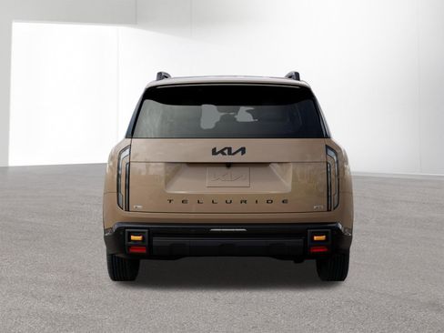New 2027 Kia Telluride SX Prestige X-Pro AWD/4WD image 13