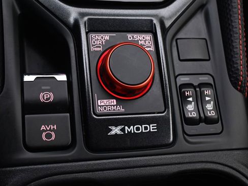 Used 2023 Subaru Forester Sport image 34