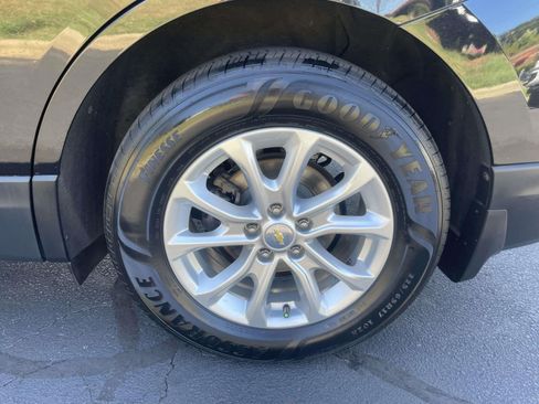Used 2019 Chevrolet Equinox LT FWD image 7