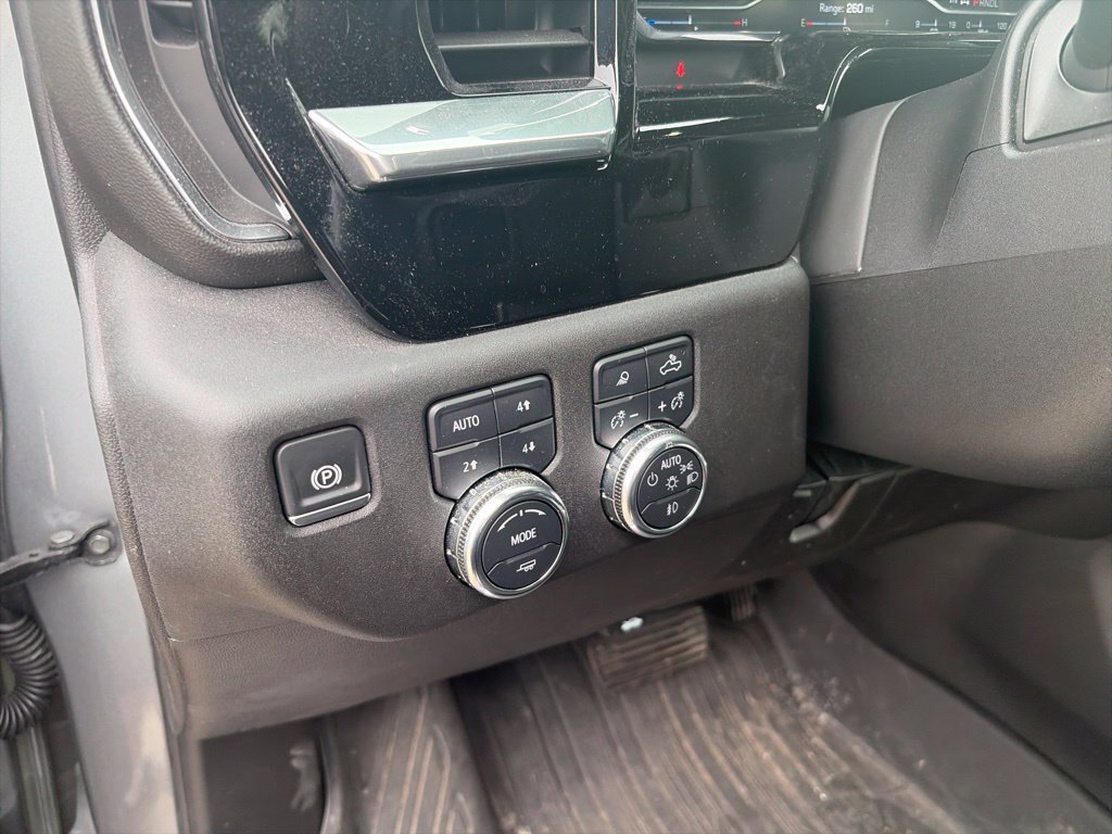 Used 2024 GMC Sierra 2500 SLT w/ SLT Premium Package AWD/4WD image 21