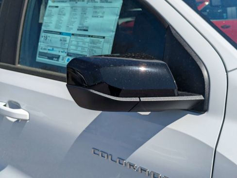New 2026 Chevrolet Colorado Z71 image 12