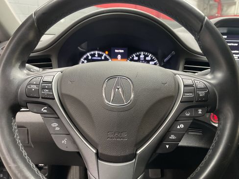 Used 2019 Acura ILX w/ Premium Package image 13