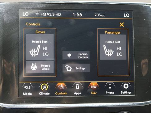 Used 2022 Jeep Grand Cherokee Laredo X RWD image 29