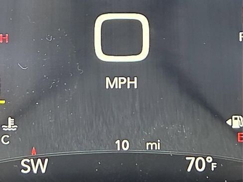 New 2026 Chrysler Pacifica Pinnacle image 23