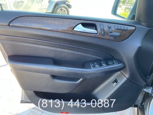 Used 2014 Mercedes-Benz ML 350 4MATIC image 32