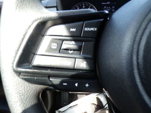 Used 2024 Subaru Crosstrek 2.0i Premium image 23